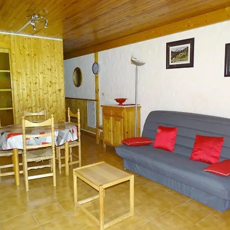 Spacieux A Proximite Immediate Du Pied Des Pistes De Pyrenees 2000 Appartement Font-Romeu-Odeillo-Via