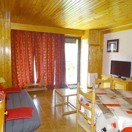 Spacieux A Proximite Immediate Du Pied Des Pistes De Pyrenees 2000 * Font-Romeu-Odeillo-Via